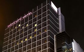 Mercure Sapporo
